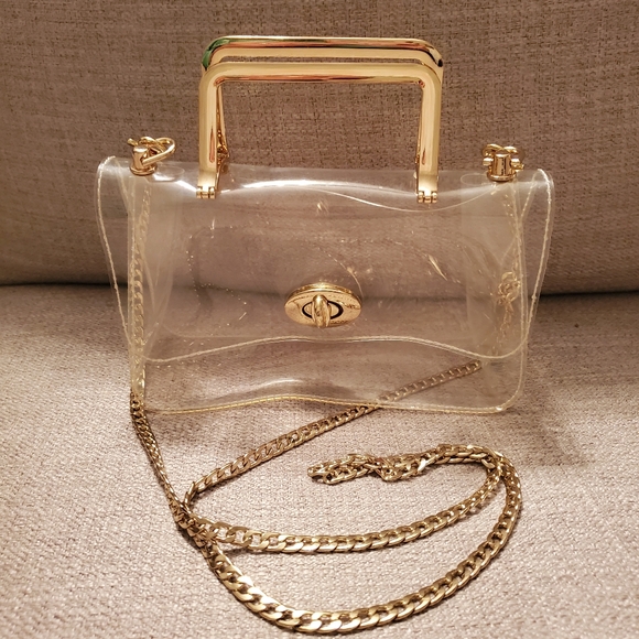 ALDO Olgiate Comasco Satchel Crossbody - Picture 2 of 3